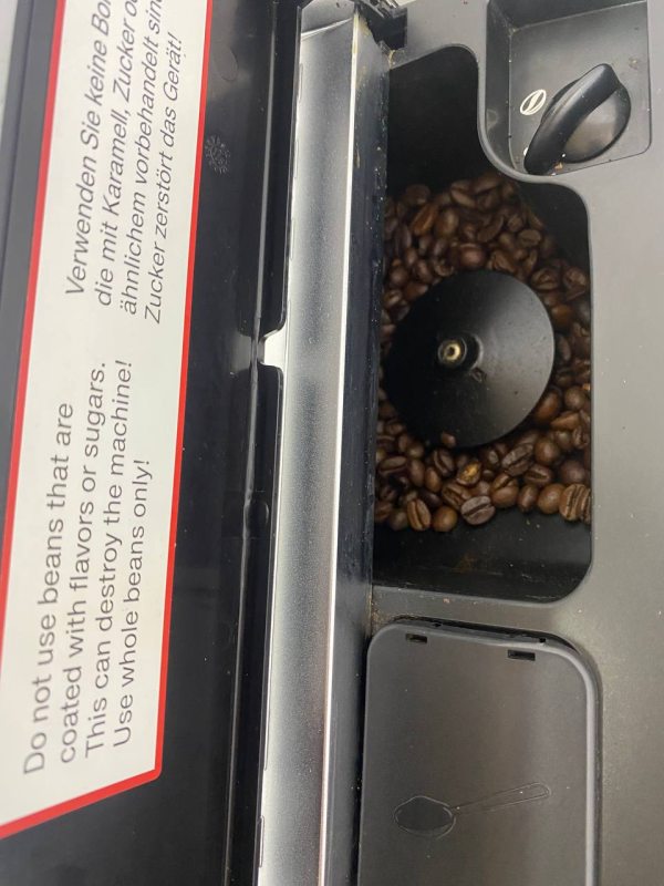 Кавомашина Premium CM 5100 1450W sn 1397224342