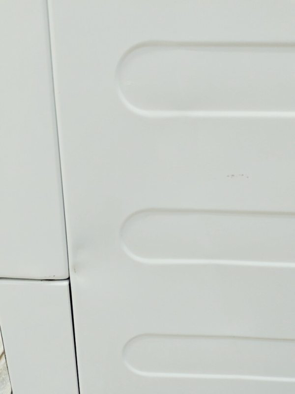 Сушильна машина AEG T7678EXIH4