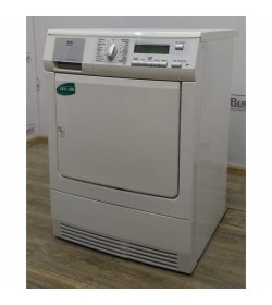 Сушильный автомат AEG T59877