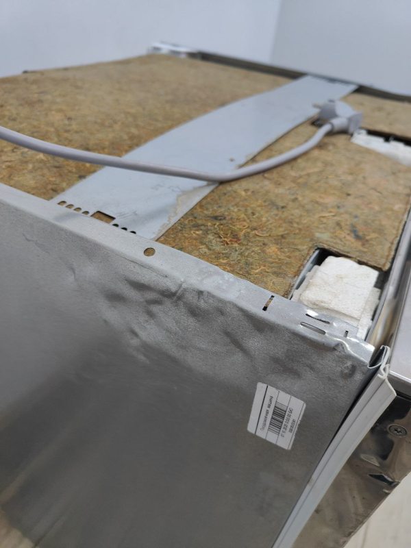 Посудомийна машина Siemens SD6P1S 2300W 14ком sn 891101054