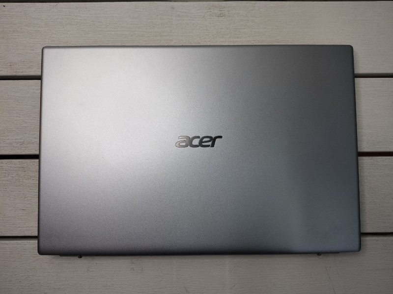 Ноутбук Acer Aspire A115-32 15.6 FHD