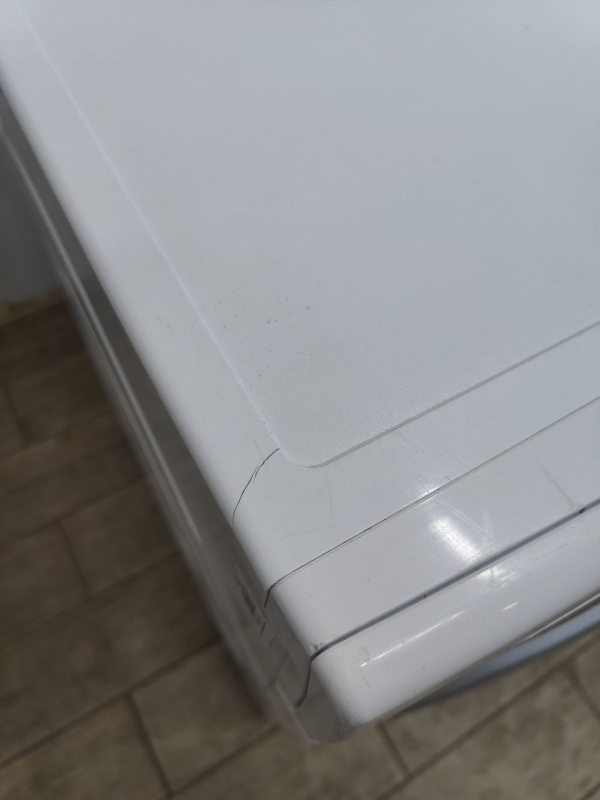 Пральна машина Siemens WM14T5G1 2300W 8кг sn 9706100034