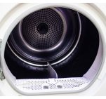 Сушильный автомат AEG T6537EXAH3