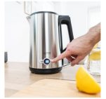 Електрочайник First FA 5407 5 1700мл 2200W