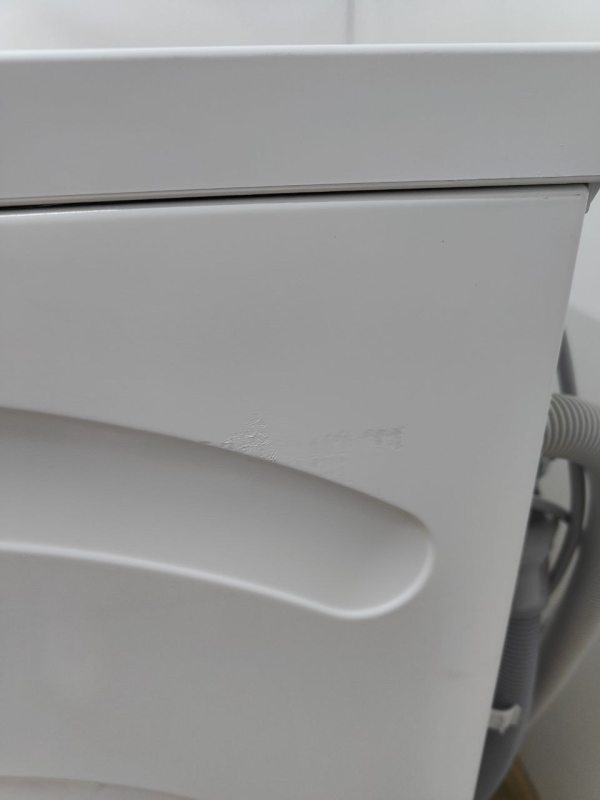 Пральна машина Siemens WM14Q3ED 2400W 7кг sn 940801042