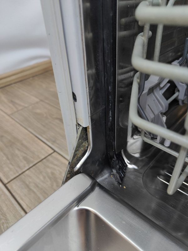 Посудомийна машина Siemens SD6P1S 2300W 14ком sn 891101054