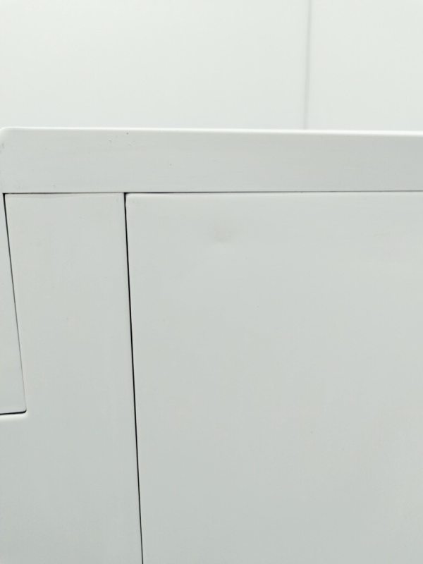 Сушильна машина AEG T56840L