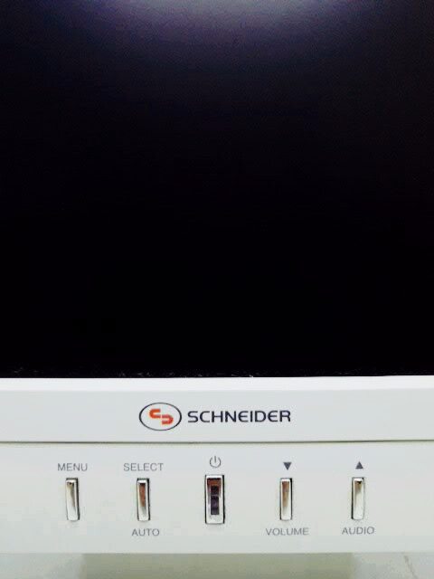 Монитор Schneider L70S