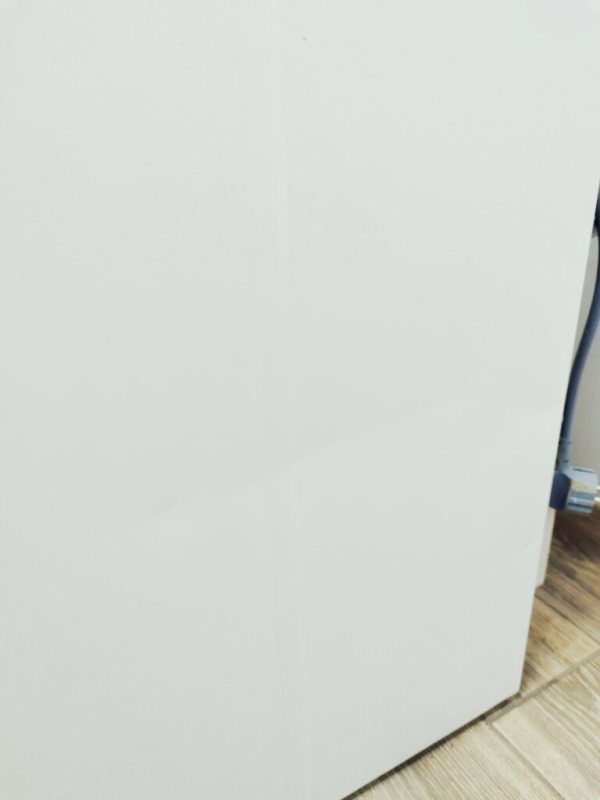 Сушильна машина AEG T5684EXL