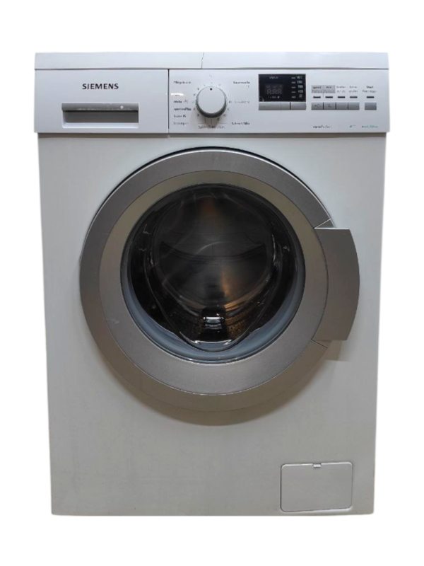 Пральна машина Siemens WM14Q3ED 2400W 7кг sn 940801042