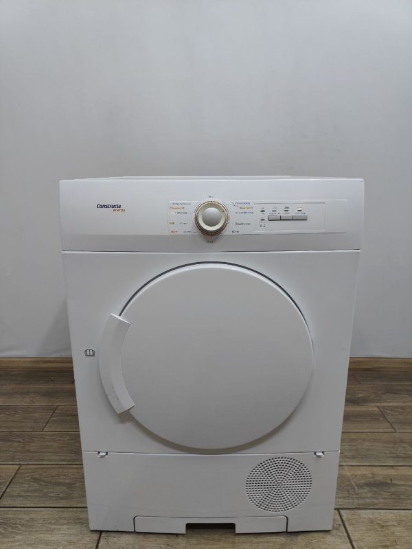 Сушильна машина