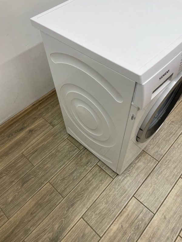 Пральна машина Siemens IQ500 WM14Q370EX 13