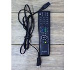 Телевізор 40 Sharp LC 40LE600E