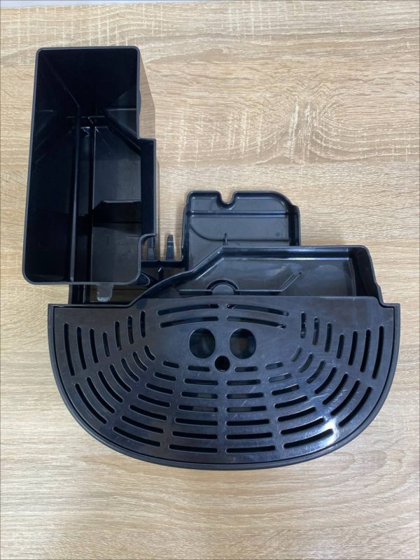 Кавоварка Delonghi Magnifica ESAM5708S 1350w sn 60424