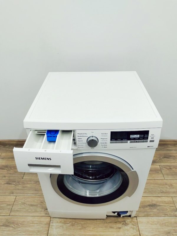 Пральна машина Siemens IQ700 WM16S443 07