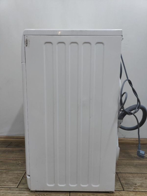 Пральна машина Baucknecht WA Care724PS 2000W 7кг sn 858376503010