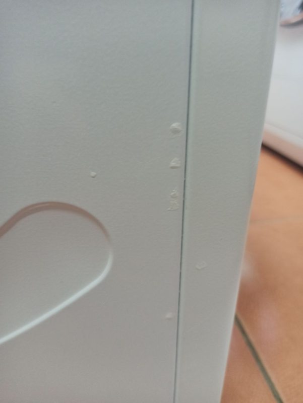 Сушильна машина Bosch WTG86402