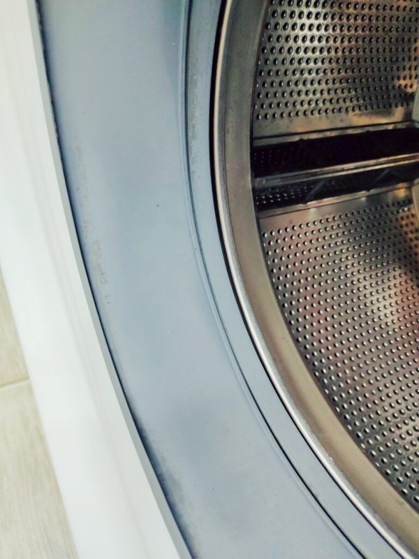 Пральна машина Premium W 1514