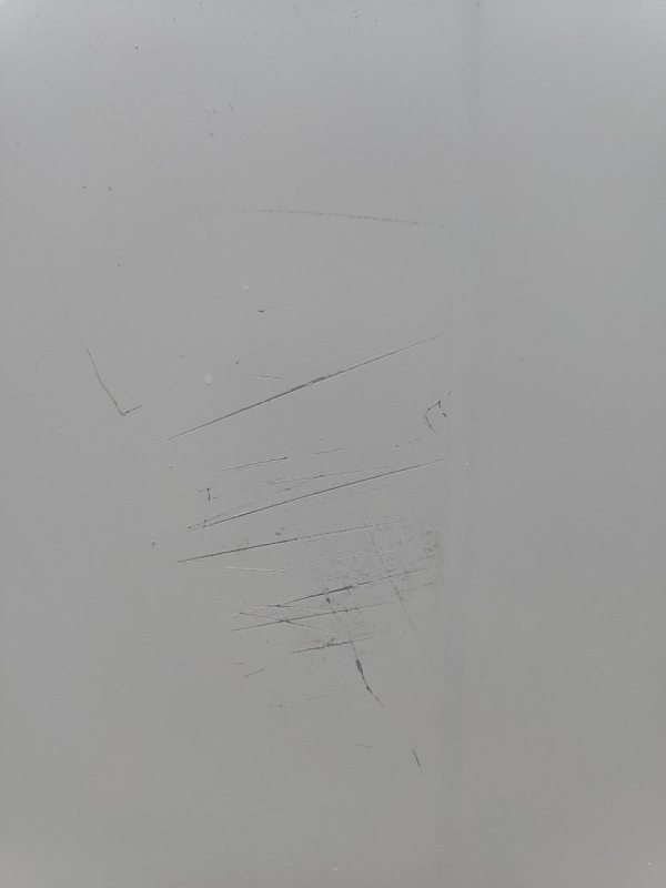 Пральна машина вертикальна AEG L45000 2300W 5.5кг sn 83500024