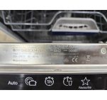 Посудомийна машина Siemens SN63EX14VE46 sn 00961