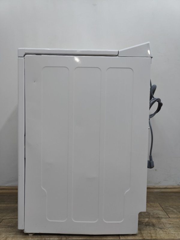 Пральна машина вертикальна Bauknecht WAT6312 2100W 9кг sn 859991579560