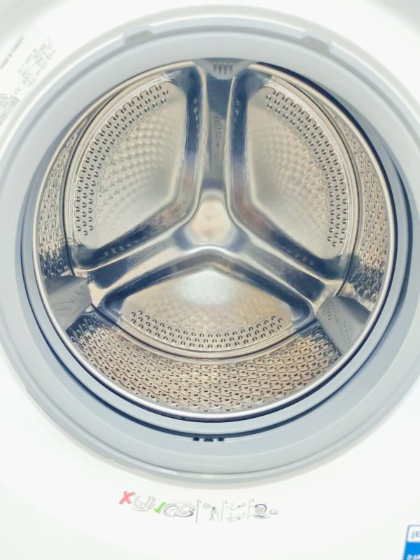 Пральна машина Beko WML 81633 MEU