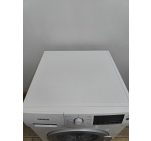 Пральна машина із сушінням Siemens iQ500