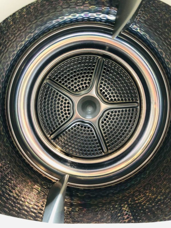 Сушильна машина Siemens WT46E184 28