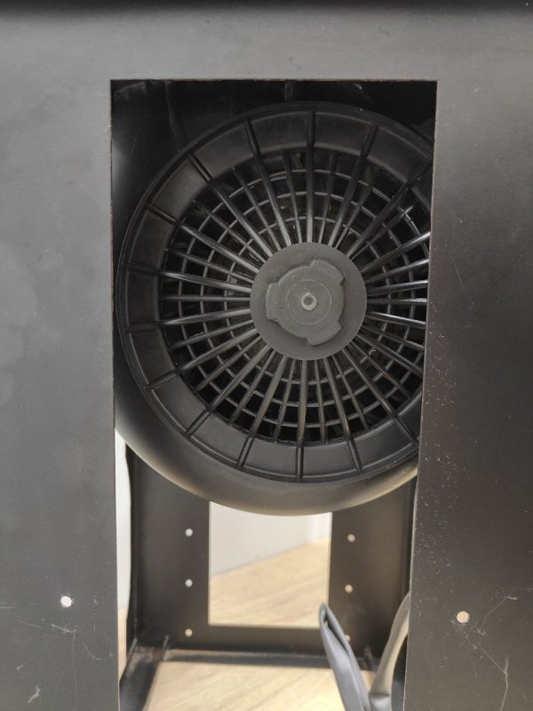 Витяжка TCI WU 105 105W Electronic Transformer