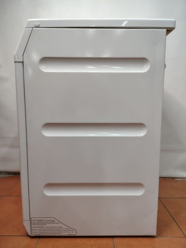 Сушильна машина Premium T 8861 WP 8 кг sn 55/091060691