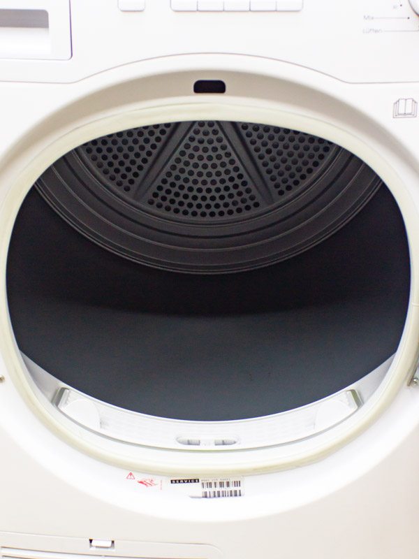 Сушильна машина Bauknecht TK Sport 2012