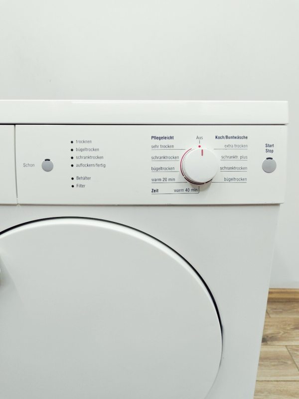 Сушильна машина Bosch Maxx6 WTE84100 01