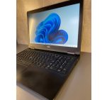 Ноутбук Dell Latitude 5580 15.6 FHD бат 2:15