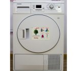 Сушильный автомат Blomberg TKF 7451 W 50