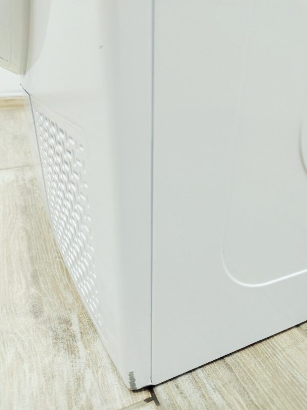 Сушильна машина Privileg PWCT M11 82 X DE