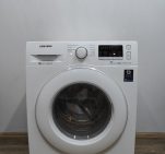 Пральна машина з сушінням Samsung WD70M4433IW 2400W 7+5кг sn 0RS25ADJ800070T