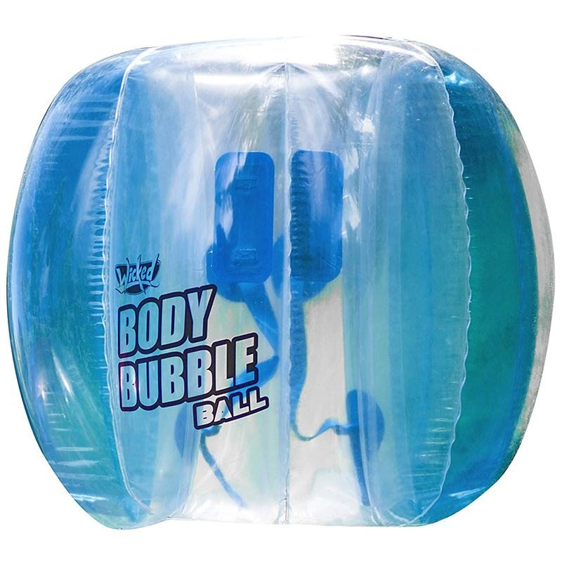 Надувной шар Wicked Vision Ltd Body Bubble Ball