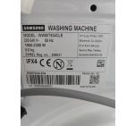 Пральна машина Samsung WW80T634CLE  2300W 8кг sn068S5ESWA00067X n515