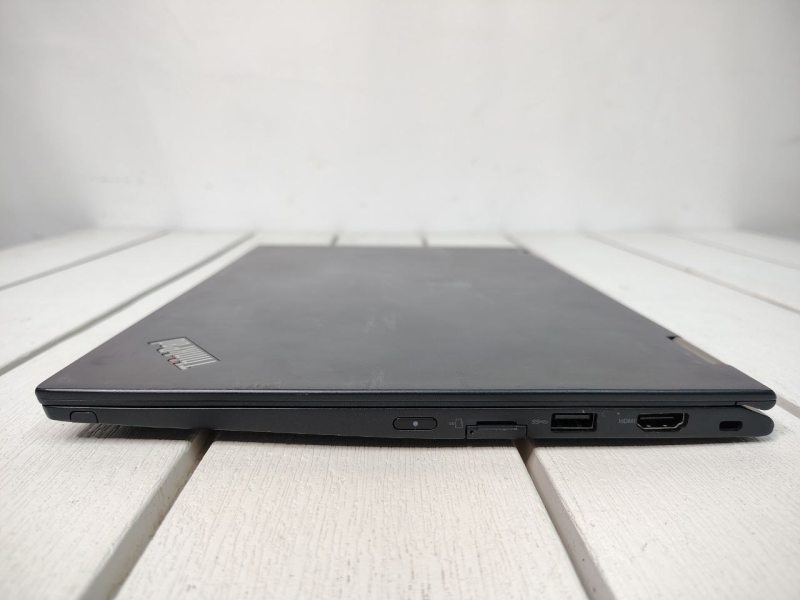 Ноутбук Lenovo ThinkPad X390 13.3 FHD бат до 5 годин