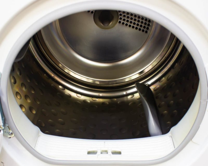 Сушильный автомат AEG T65280AC