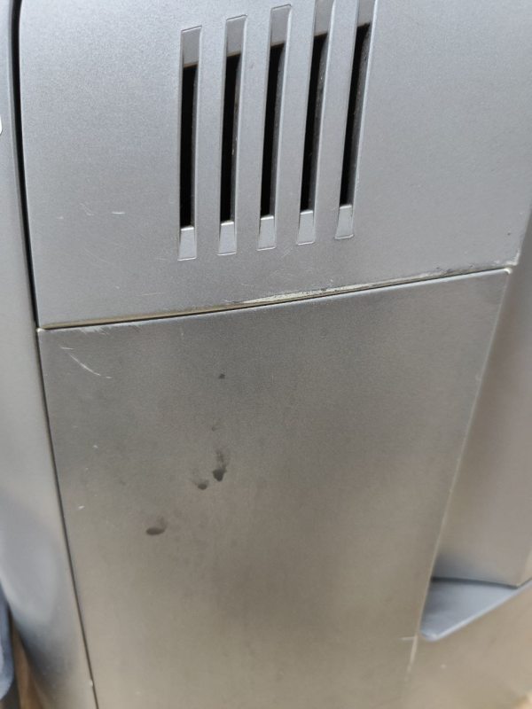 Кавомашина Saeco Talea Ring Plus