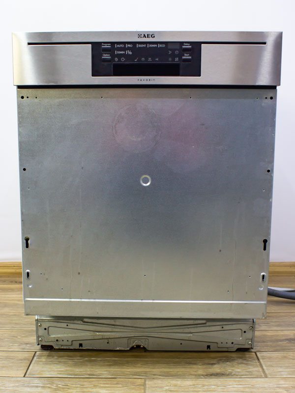 Посудомоечная машина AEG F78009IMOP