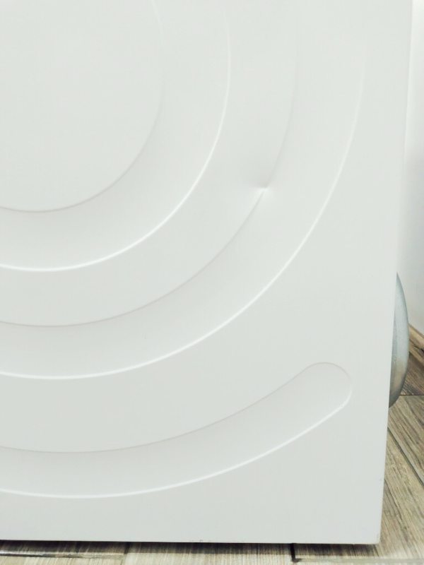 Сушильна машина Siemens IQ100 WT44C102 11