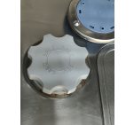 Посудомийна машина Samsung DWSG720T 2300W 14ком sn E00CGDAD900177R