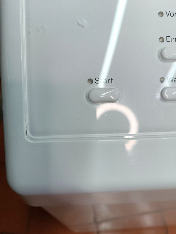 Пральна машина вертикальна Premium W 668 F 6кг sn 57125286630