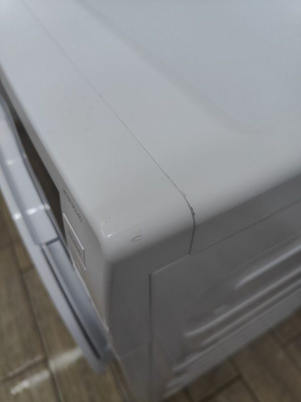 Пральна машина Beko WDW85140220W sn 962014CN