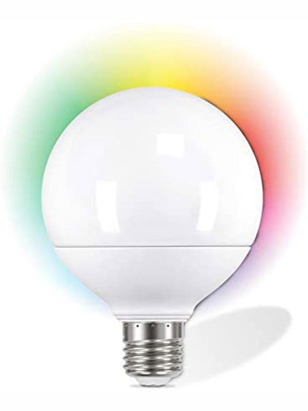 Лампа світлодіодна Garza Smarthome Globe E27 LPNHE480385180
