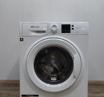 Пральна машина Bauknecht BPW814A 1850W 8кг sn 562425026235