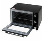 Електродуховка Adler AD 6026 48L 1800w