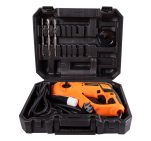 Перфоратор Tekhmann TRH 500 mini